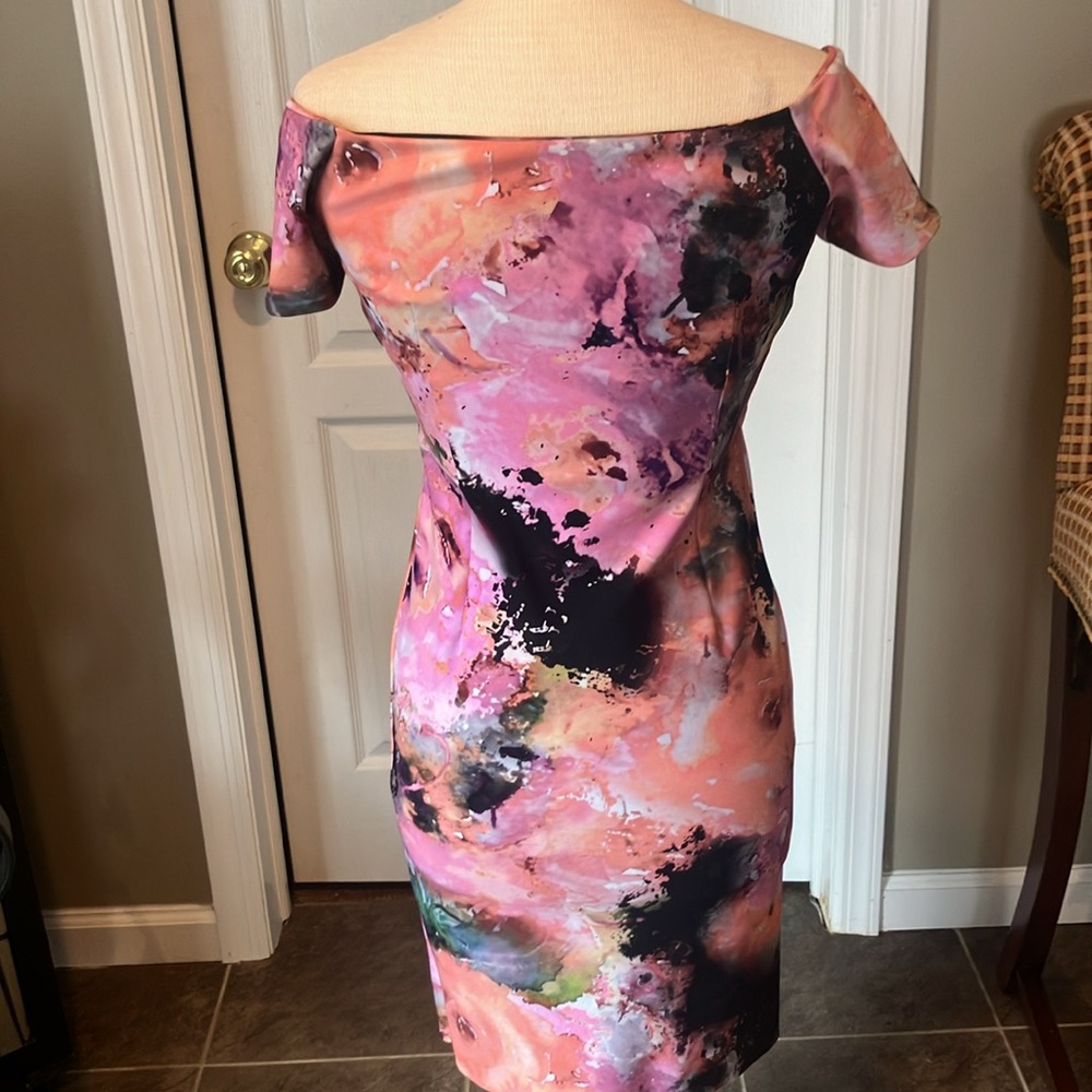 A Chiara Boni dress